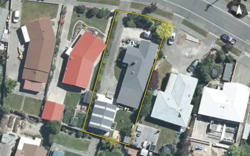 30 Puriri Street