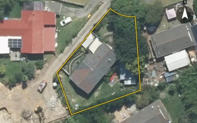 7 Julia Place