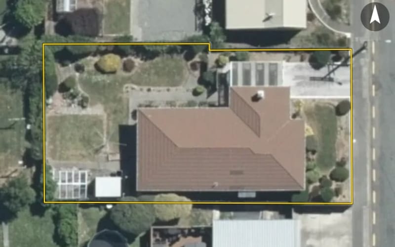 1 Deal Street
