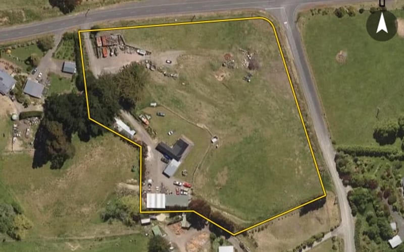 133 Saddle Hill Road