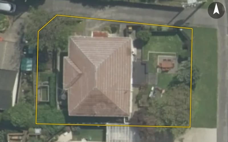 25 Tawa Terrace