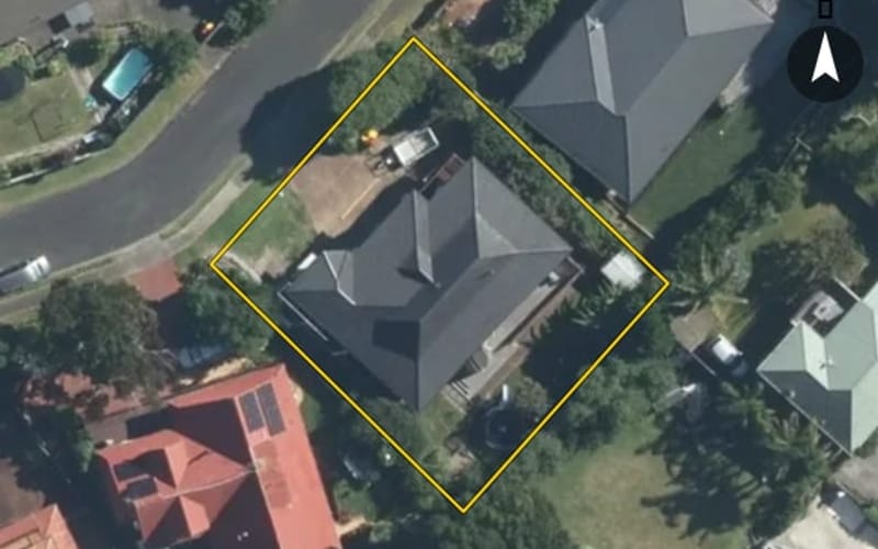 8 Towbridge Place
