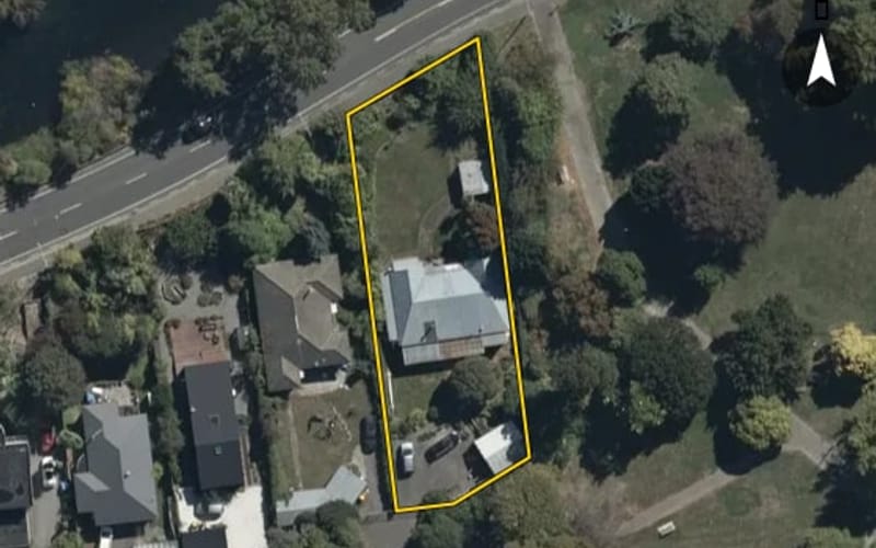 74 Avonside Drive