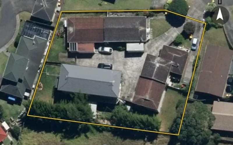 23 Faith Bullock Place