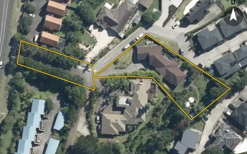 47A The Avenue
