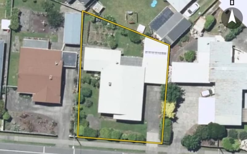 32 Fitzherbert Avenue