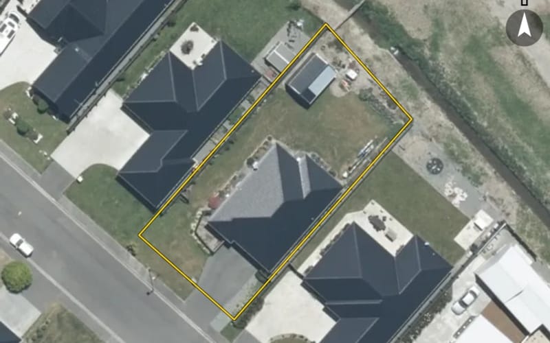 25 Redhaven Rise