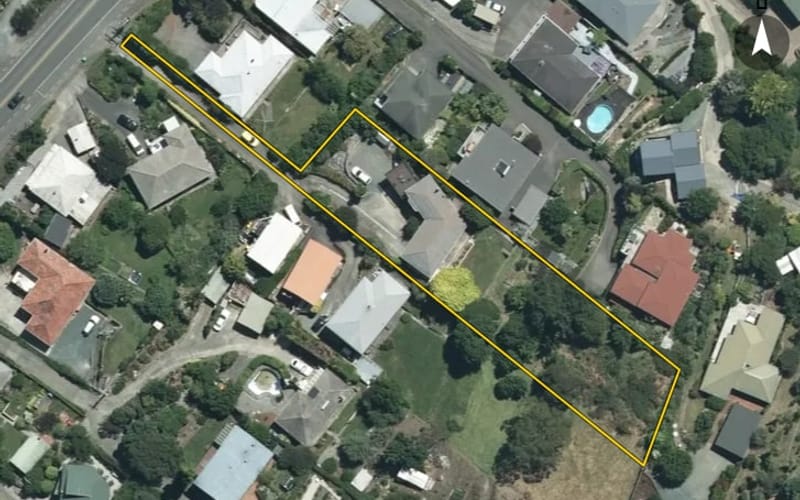 569 Waimea Road