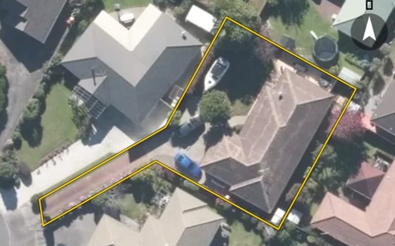 9 Shannon Place