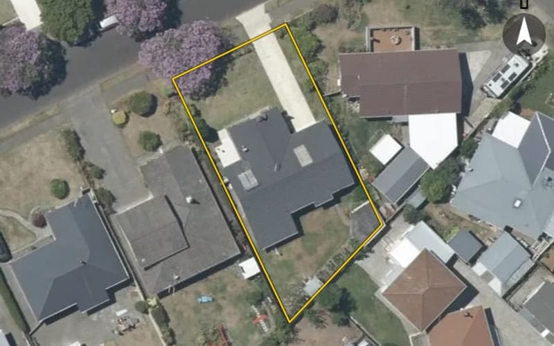 7 Morgan Avenue
