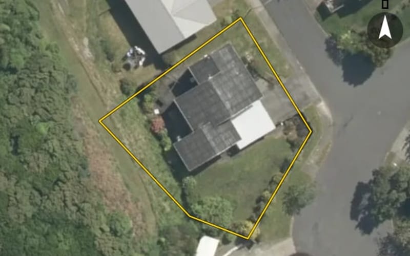 27 Balliol Drive