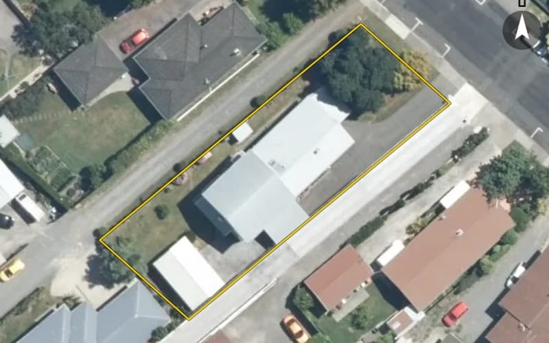 210 Ikanui Road