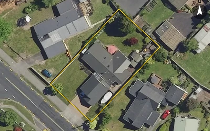 131 Springfield Road