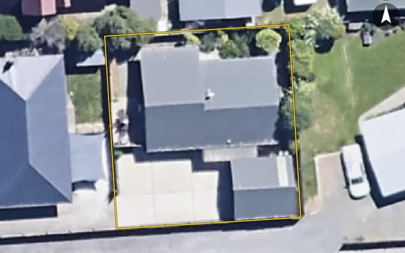 40B Adams Lane