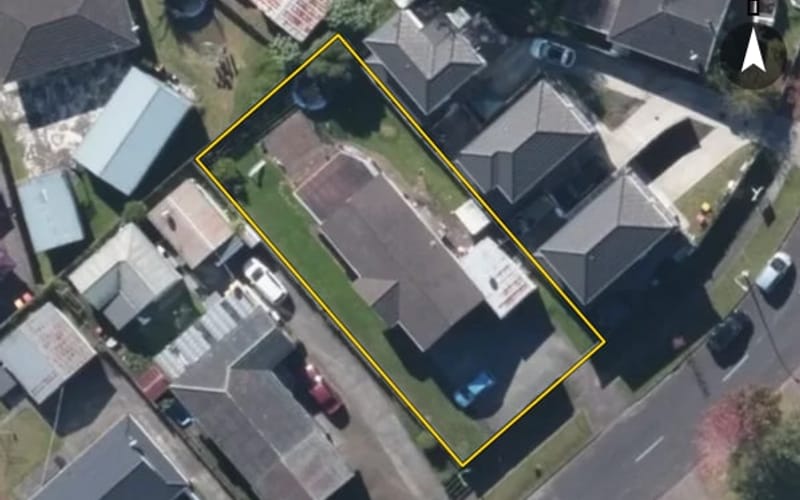 27 Bahari Drive