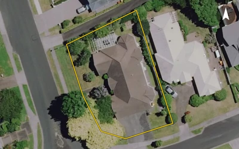 7 Bramley Drive