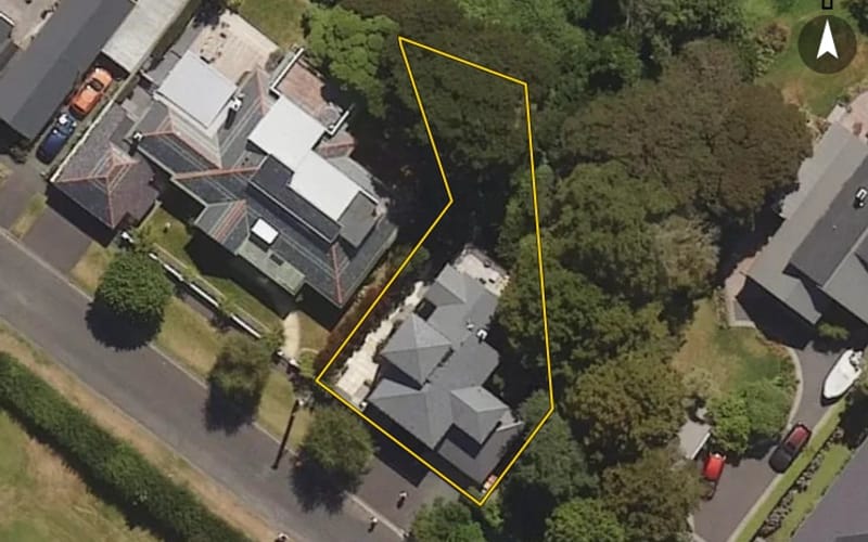 132A Cannington Road