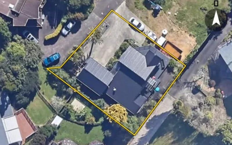 20 Mongorry Place