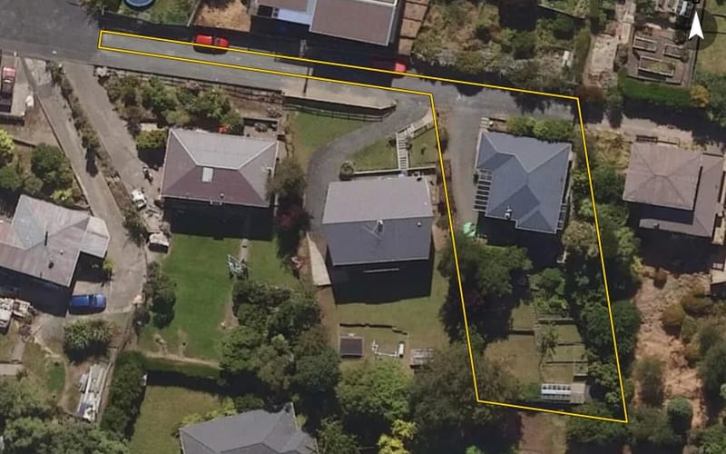 2 Shirley Place