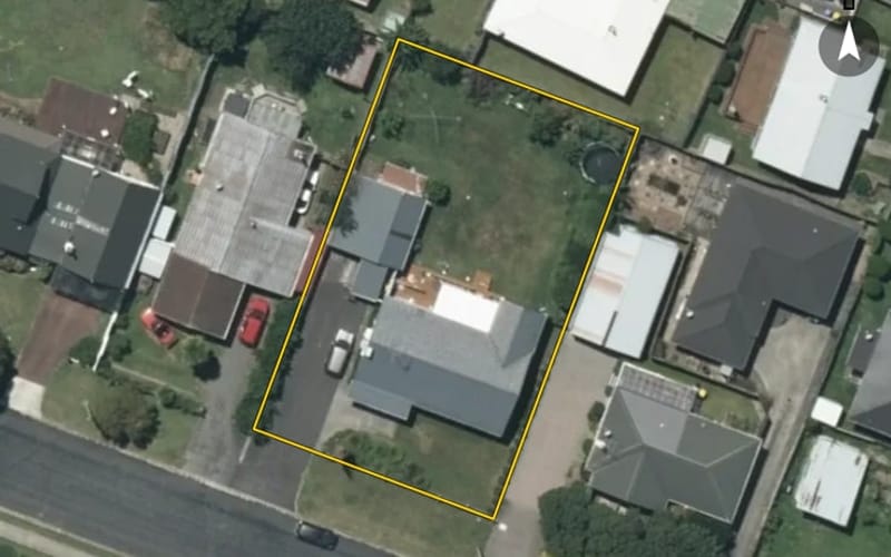 63 Byron Street