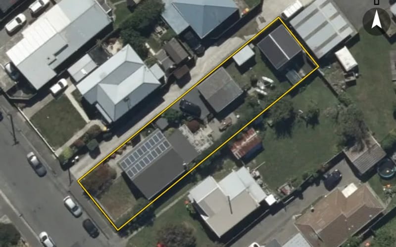 12 Sylvan Street