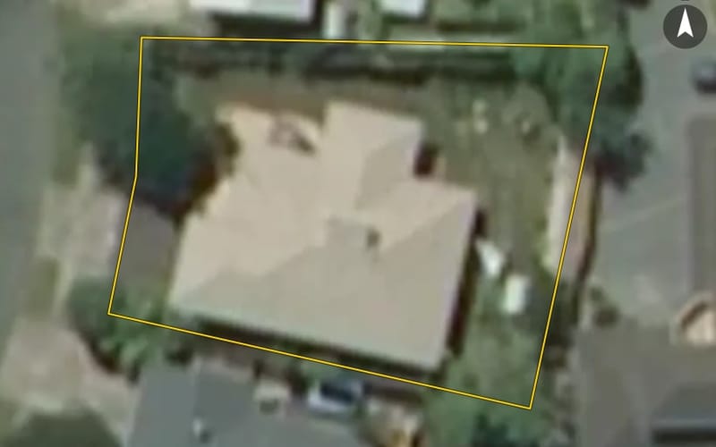 9 Rossiter Crescent
