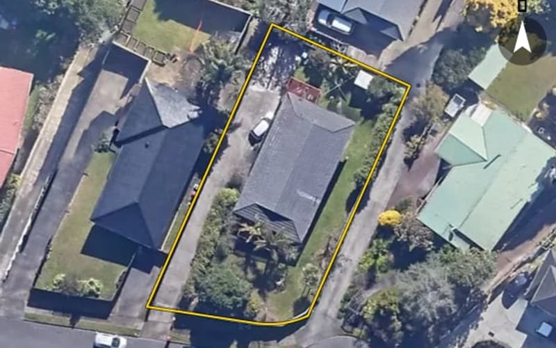 22 Florence Daly Place