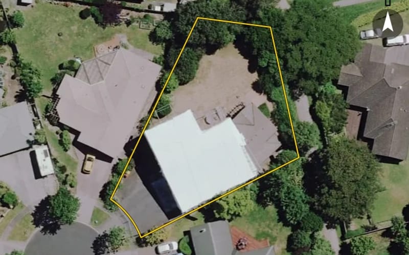 30 Cashmere Place