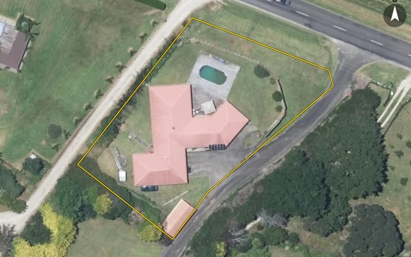 115A Tayforth Road