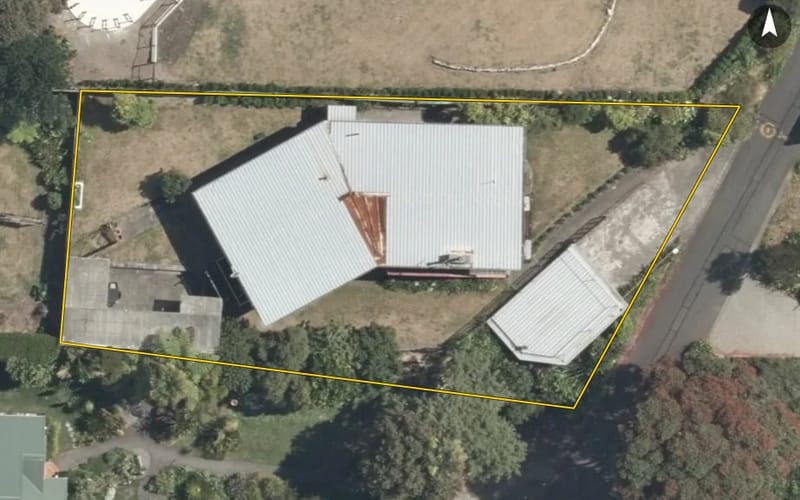 10 Lucy Road
