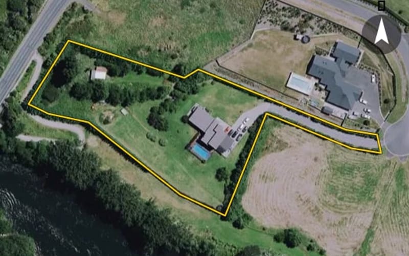 26 Piriti Lane