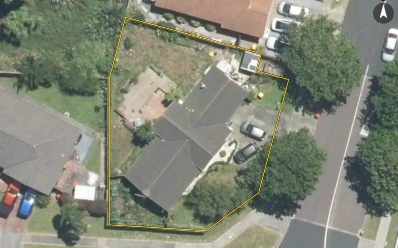 84 Riverton Drive