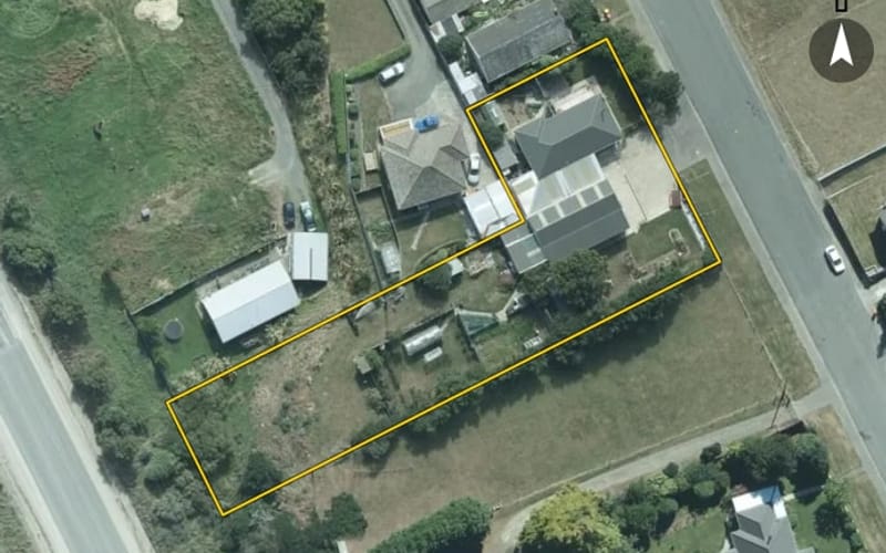 15 Shannon Street