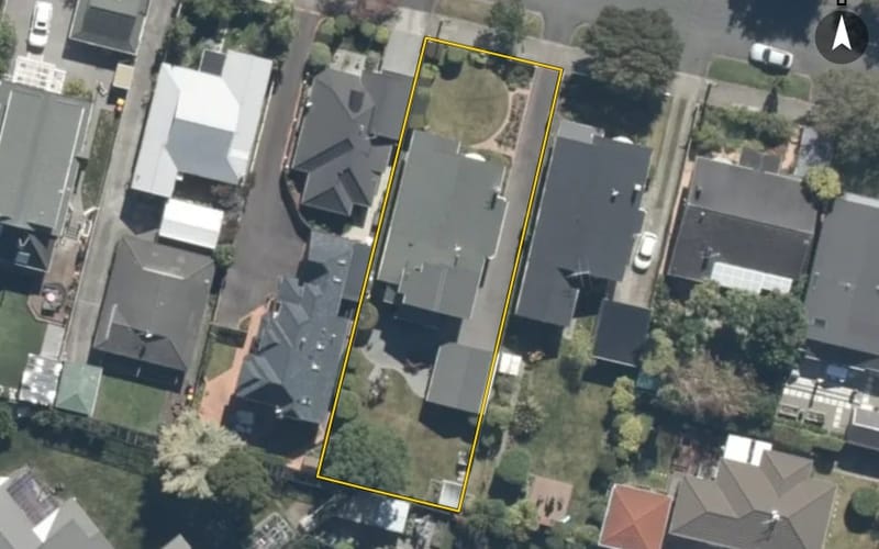 18 Sherwood Street