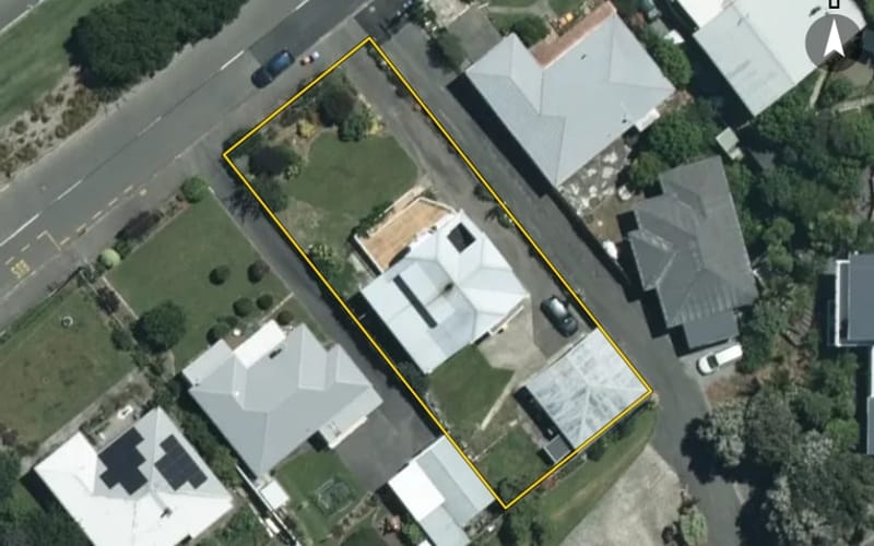 310 Atawhai Drive
