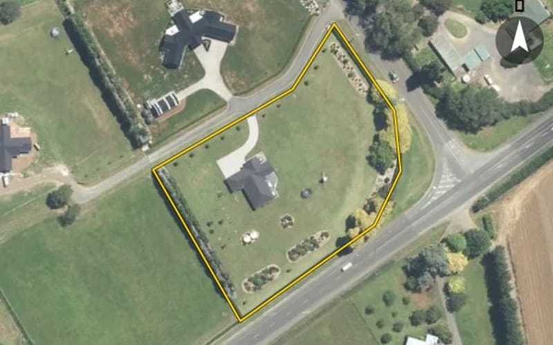 382A Tuakau Road