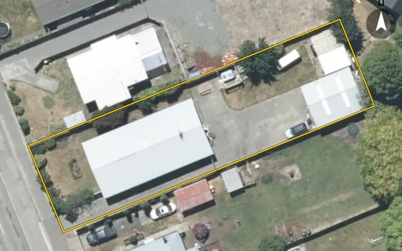 164 Alford Forest Road