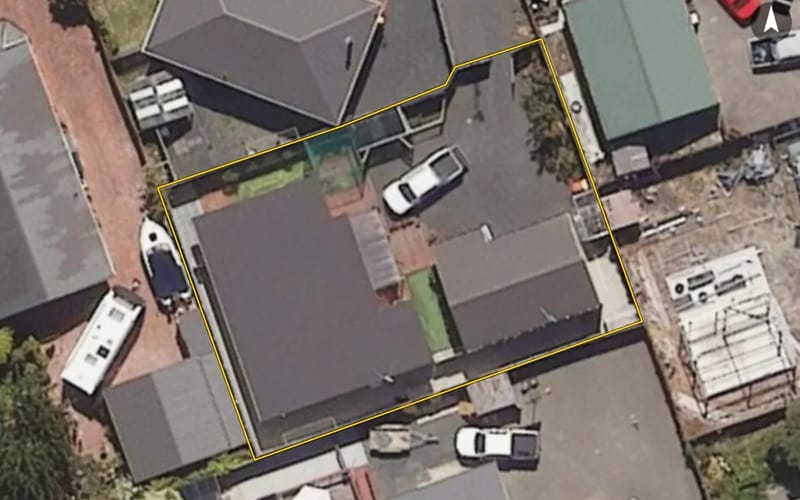 57A Viscount Road