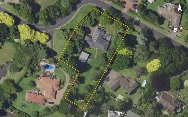 2 Wallace Place
