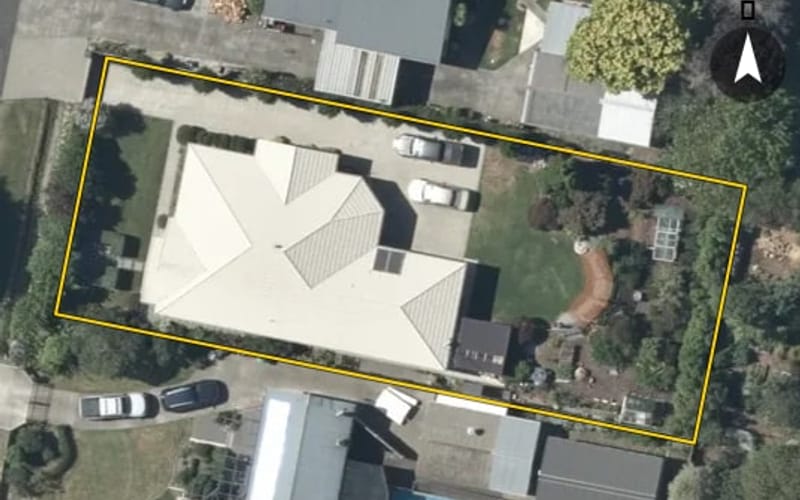 26 Jervois Road