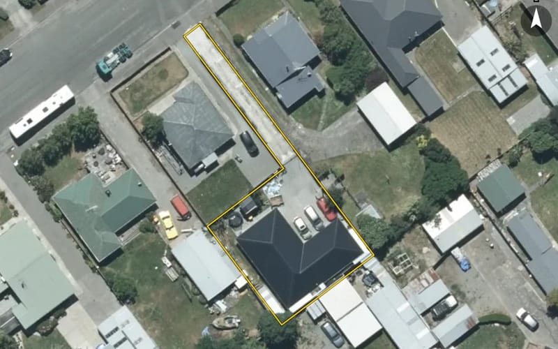 171A McMurdo Street