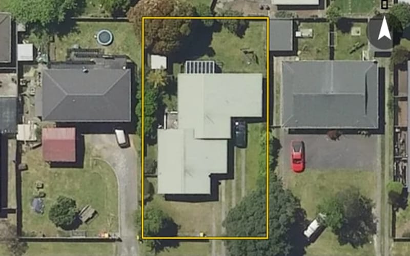 8 McKee Avenue