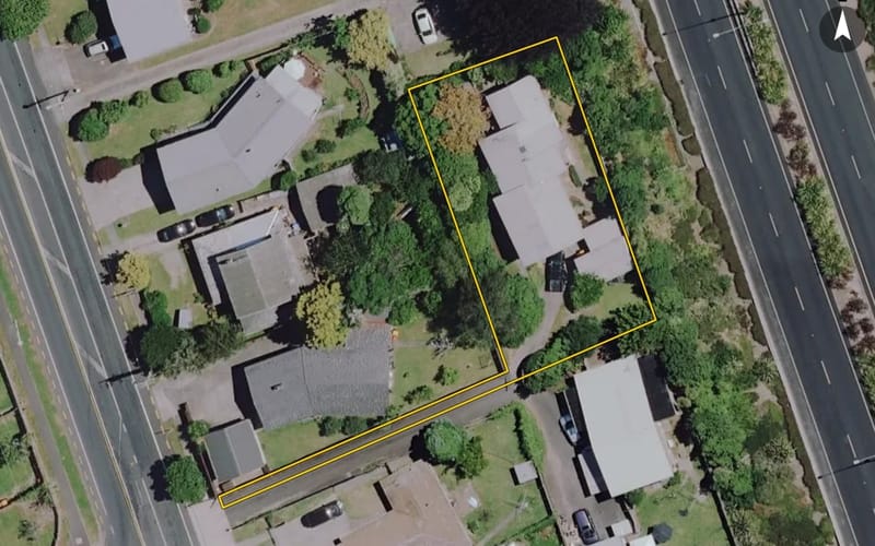 296 Tramway Road