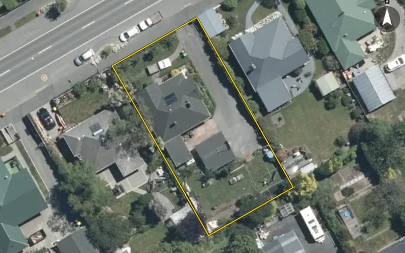 8 Grasmere Street