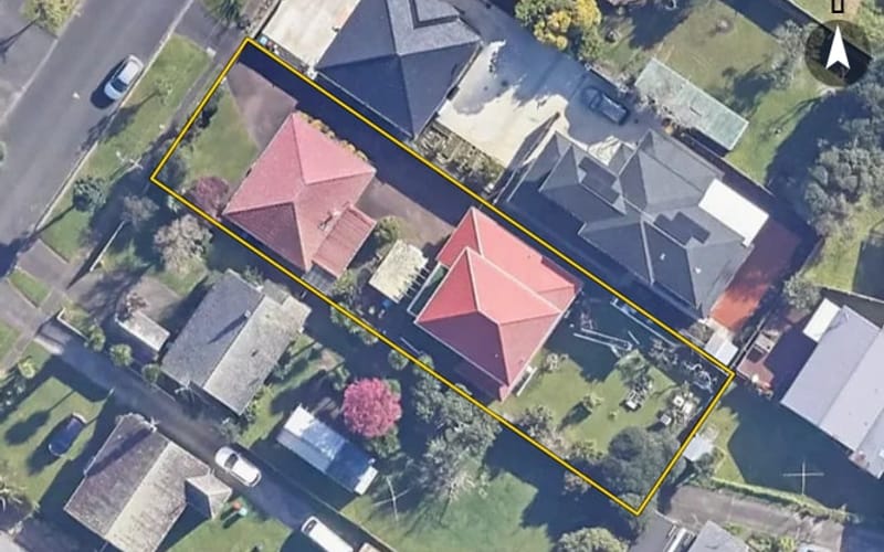 52B Mount Roskill Road
