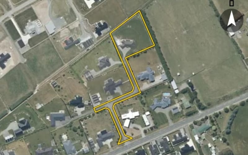 122F Tarbottons Road