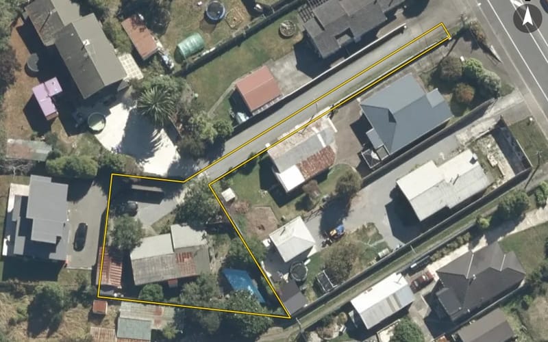 29 Akatarawa Road