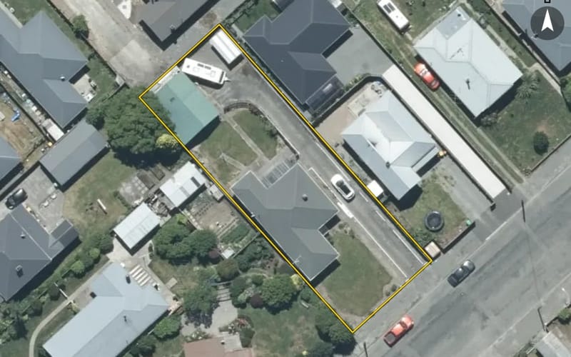 61 Cambridge Street