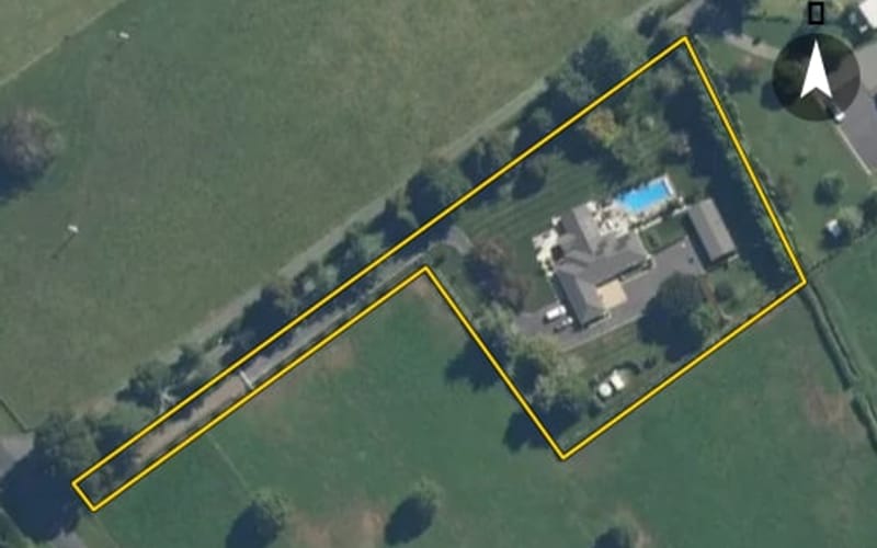 299 Bellevue Road