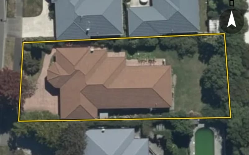 26 Palm Drive